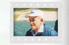 Sevgi ve Saygıyla Anıyoruz