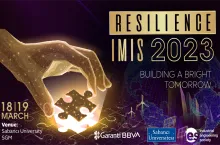 Sabancı Üniversitesi 2025 “Geleceğe Söz Ver” Burs Başvuruları Başladı