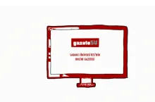 gazeteSU e-posta gönderimi