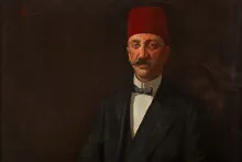 Beşir Ayvazoğlu “Abdülmecid Efendi'nin Edebi Çevresi”ni anlatıyor