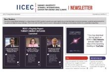 IICEC Energy Market Newsletter - 17