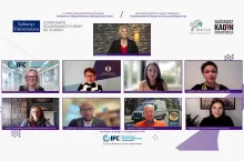 9. Türkiye Kadın Direktörler Konferansı Gerçekleşti
