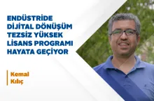 Profesyonel Yüksek Lisans Programları