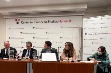 Türkiye ve Batı: Değişen Küresel Düzende Özerklik ve İhtilaf