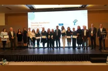 2023 Yönetim Kurulunda Kadın Türkiye Raporu Sonuçları Açıklandı