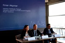 İPM yeni raporlarını kamuoyu ile paylaştı