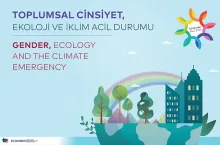 SU Gender 8 Mart Programı