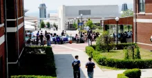 En çok uluslararası patent başvurusu yapan üniversiteyiz