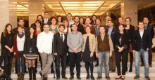 Sabancı Üniversitesi’nden Global Girişimcilik Haftası etkinlikleri