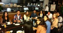 GGK'dan Mutfak Sanatları Akademisi'ne İade-i Ziyaret