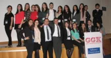 GİZ'12'nin ardından
