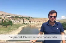 Toprakla uğraşmanın kutsallığı ve huzuru ile girişimci oldu