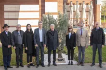 Mezunumuz Gözde Bulgurcu’nun Anısını Yaşatacağız