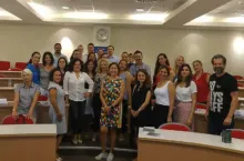 EDU’nun “GRATİS Yetkinlik Akademisi” Programları Başladı