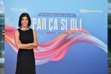 Mezunumuzun başarısı
