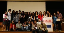 Genç Girişimciler Kulübü Türkiye’de girişimcilik kültürünün gelişmesine katkıda bulunacak