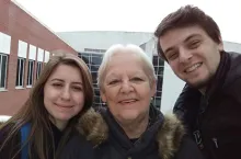 Teachers Are Human'ın yeni konuğu Öğretim Üyesi Filiz Ali