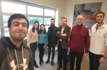 "Family Business Special Interest Group" ilk toplantısını yaptı