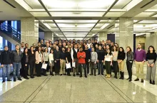 CEF “Değerleme”nin bir numaralı ismi Aswath Damodaran’ı ağırladı