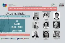 7. Türkiye Kadın Direktörler Konferansı