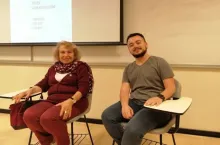 CAT Talks 2’de “Benim Çocuğum” Konuşuldu