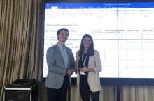 Deep-Tech PRIMER Showcase Birincisi Soyl-Gel oldu