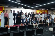 SUCool Startup’ları Bahreyn’de