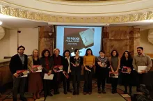 Dicle Koğacıoğlu Makale Ödülleri 9. kez sahiplerini buldu