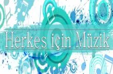 Herkes İçin Müzik, her yaş grubundan müzik severleri hedefliyor