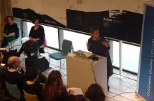 Marianne Hirsch “Hafızayı Taşıyan Kadınlar: Vatansız Figürler”i anlattı
