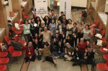 SU Gender’dan sivil toplum kuruluşlarına toplumsal cinsiyet farkındalık eğitimi