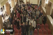 SUCOOL PRIMER Girişimcilerini Yatırımcılarla Buluşturdu