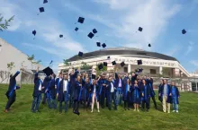 Turquality Yönetici Geliştirme Programı 16. Dönem katılımcıları mezun oldu!