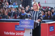 2018 Mezuniyet Töreninin Ardından