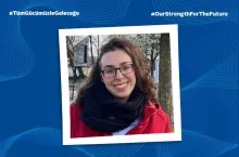 Doktora Öğrencimize Bordeaux School of Neuroscience’tan Eğitim Bursu
