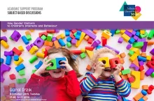 Subject-Based Discussions başlıyor