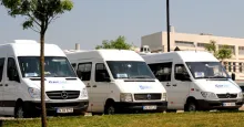 Yaz Dönemi Shuttle programı
