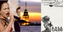 Haftasonu etkinlik önerileri
