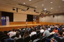 Sabancı Üniversitesi EDU ve Sabancı Holding İleri Veri Analitiği Programı’nı Başlattı