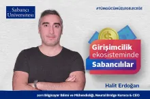 Şirketlerle Yapay Zeka Arasında Köprü Kuran Girişim