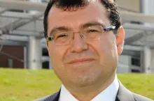 Hasan Mandal Avrupa Akademisi Üyeliğine Seçildi