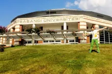 Hayatının en güzel yıllarına hoş geldin!