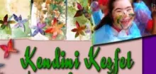 Kendini Keşfet Yarı Yıl Projesi Hatay'da Başlıyor!