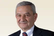 Kurucu Genel Sekreterimiz Sevgili Hüsnü Paçacıoğlu’nu Kaybettik