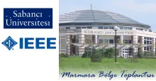 Kampüste 'IEEE' Gündemi