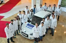 IEEE Mühendislik Kulübü öğrencileri anlatıyor