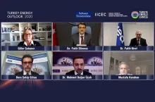 "Türkiye Enerji Görünümü" yayınlandı