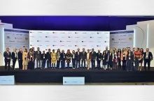 Temiz Enerji, Bilim ve Teknolojide Kadın Liderler Konferansı