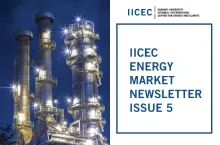 IICEC Energy Market Newsletter - 5