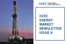 IICEC Energy Market Newsletter - 6